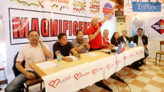 Magnificent 7 pushes for jeepney rehab