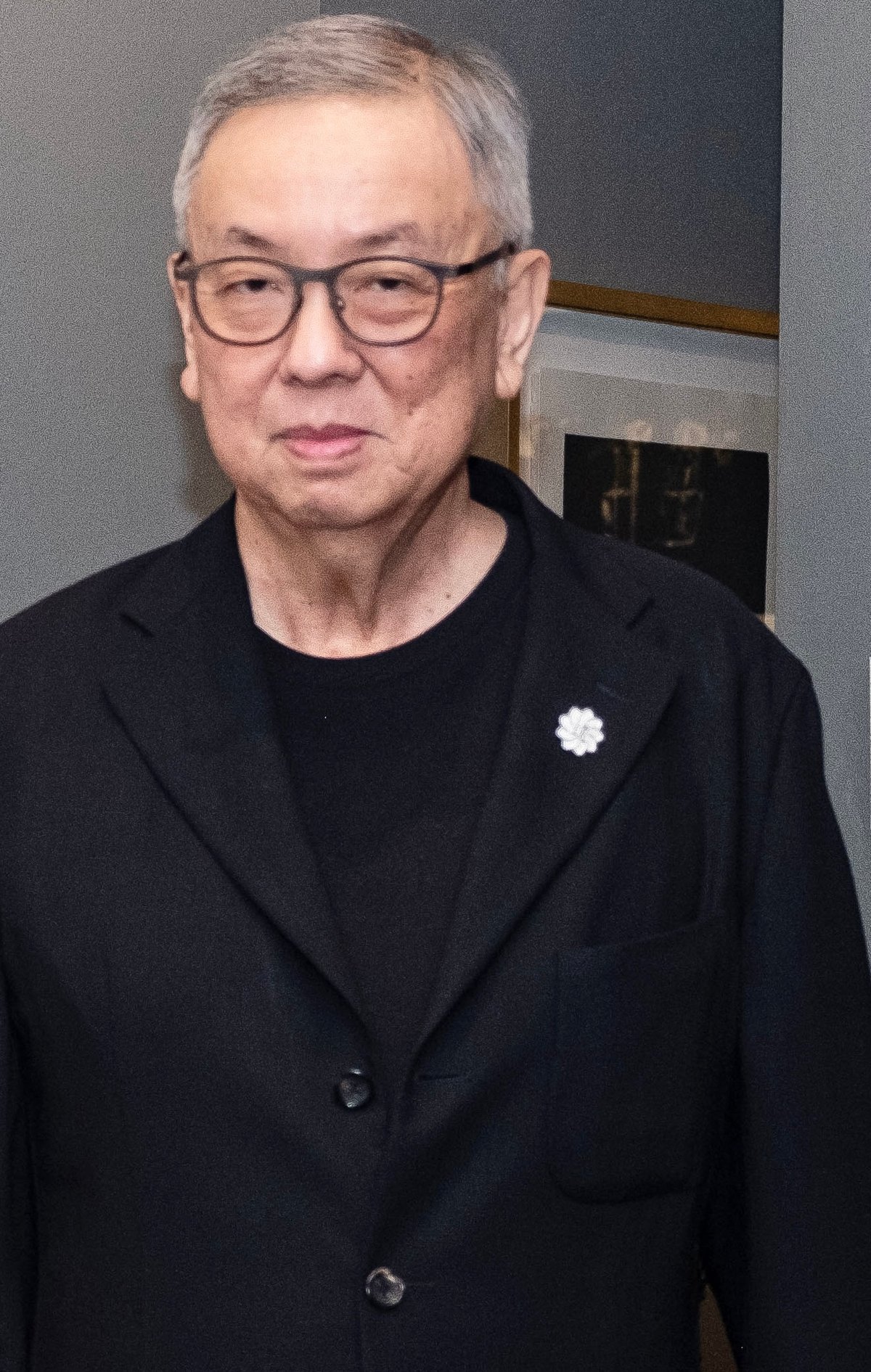 James Coyiuto of Prudential Guarantee and Assurance Inc.