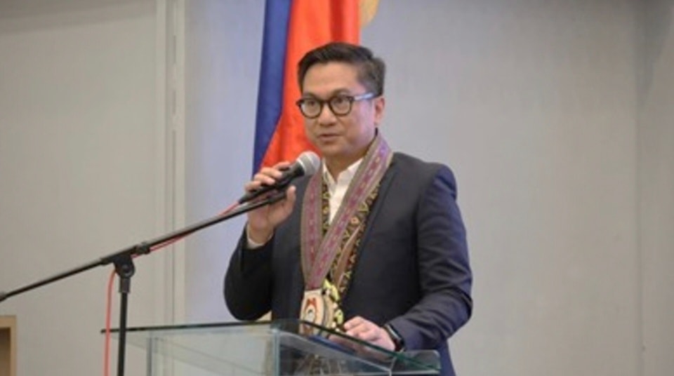 NAPOLCOM urges whistleblower to file complaint in missing sabungeros case