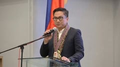 Napolcom monitors QC cop’s road rage case