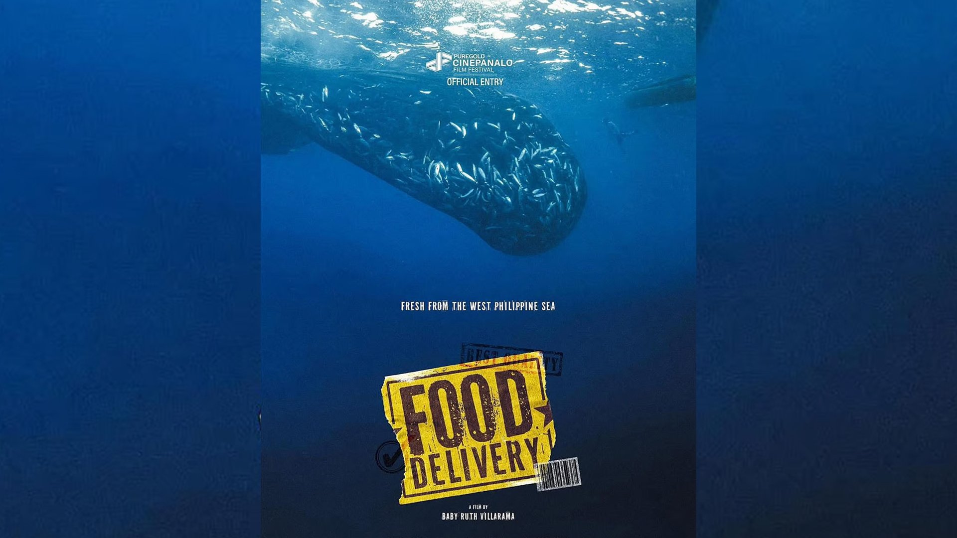 DGPI decries censorship after 'Food Delivery' pulled from film festival