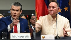 Phl, US defense chiefs to meet next week