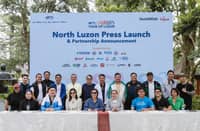 Tour of Luzon ready to roll