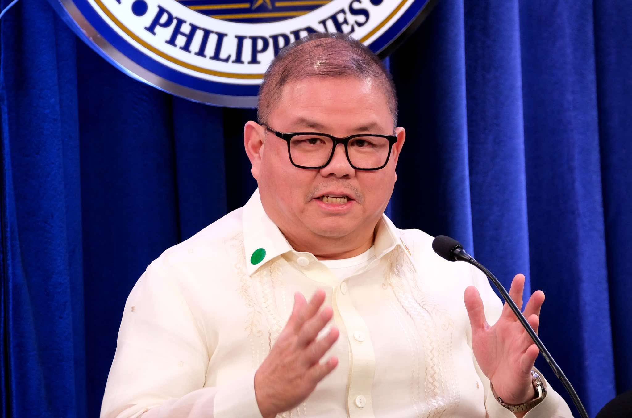 DA chief backs NFA rice quality