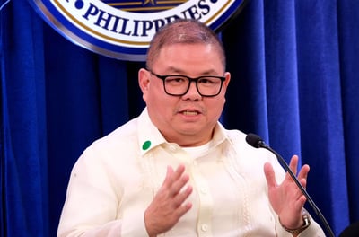 DA chief backs NFA rice quality