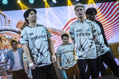 Estes makes MPL comeback as Aurora beats Team Liquid PH