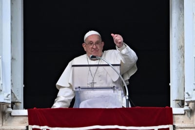 The final days of Pope Francis: A solemn timeline