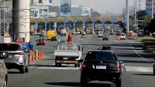 LTFRB seeks explanation from NLEX over Marilao Bridge incident