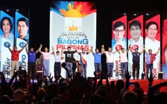 Alyansa bets push land use law