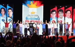 Alyansa bets push land use law
