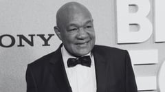 Heavyweight boxing great George Foreman dead at 76: family