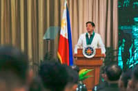 Resist overflowing deceptions — Marcos