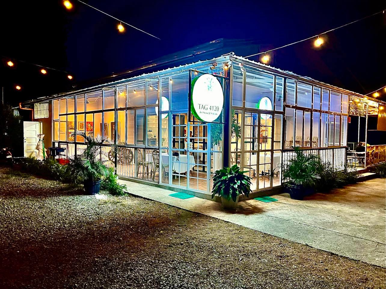 Arts plus delectable cuisine delight Tagaytay customers