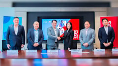 SM rewards unit, AirAsia join forces