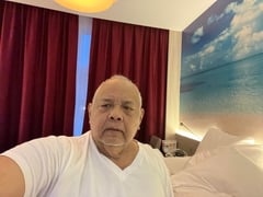 Medialdea out of hospital after heart procedure — Bong Go