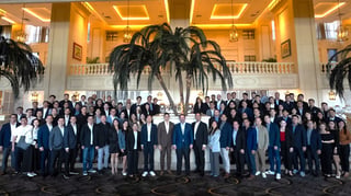 GAC on track: Outlines strategic expansion, honors top dealers