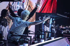 How Renejay made Estes work against Team Liquid PH