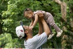Happiness in the Philippines: A celebration or a contradiction?
