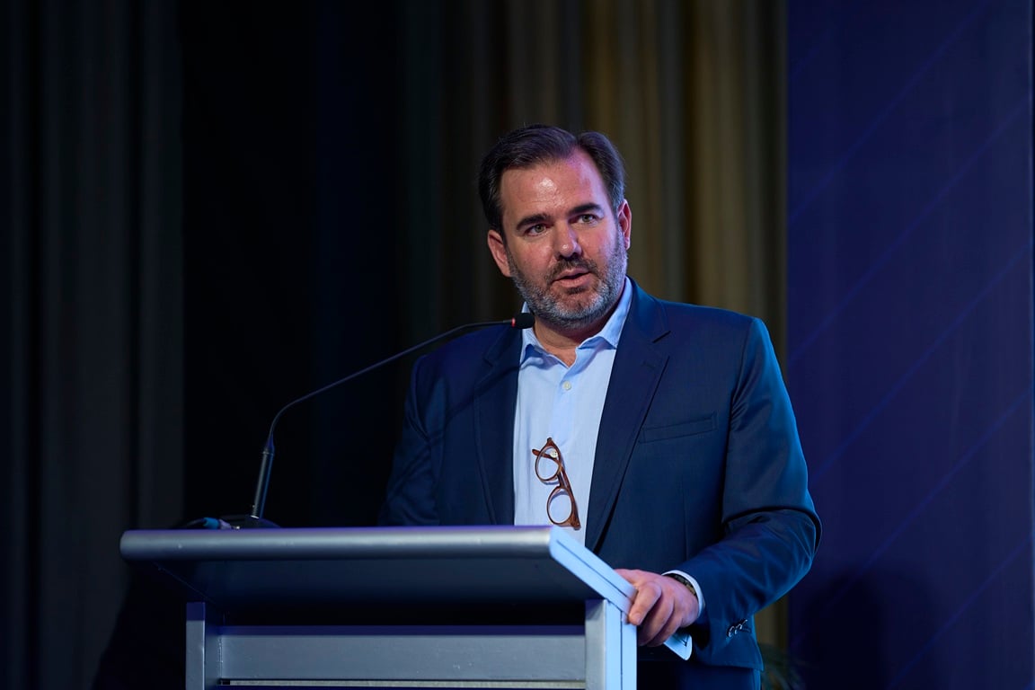 Luis Torres, country manager of Astara Philippines, outlines the company’s forward-thinking approach to mobility and growth.