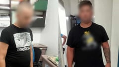 Romanians nabbed for ATM skimming in El Nido
