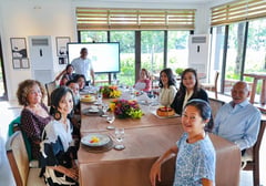Palace challenges critics: 'Show evidence' photo is edited