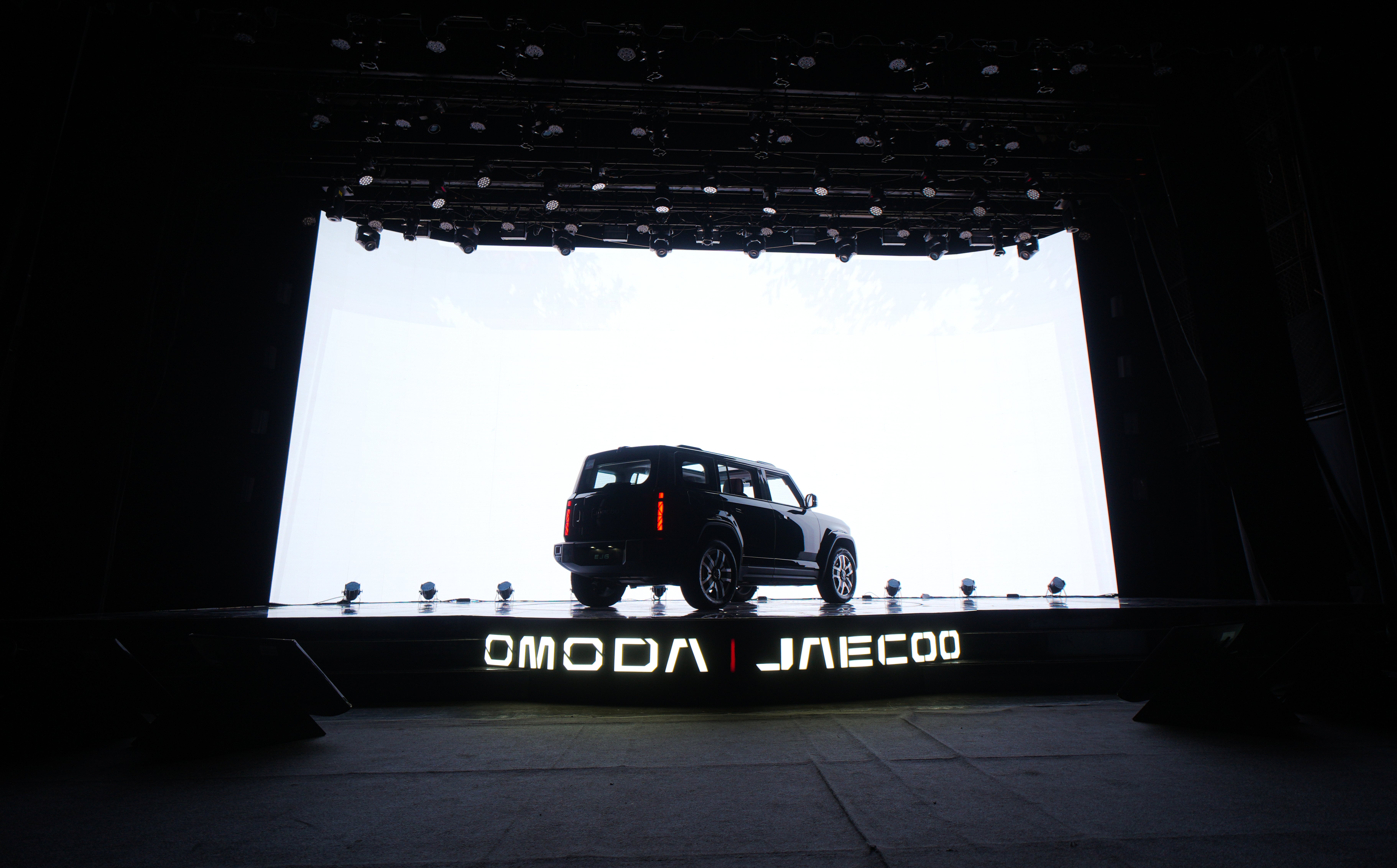 Omoda & Jaecoo chases 30 by ‘25