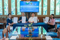 POC, Tzu Chi continue aid to ortho patients