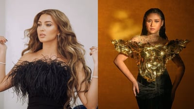 Tori Kelly stuns with Tagalog cover of 'Akin Ka Na Lang'