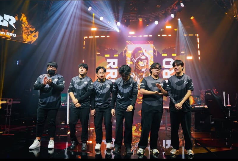 Team Secret falls in VCT Pacific debut vs. Talon