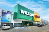 Wilcon expansion sets 8 new stores