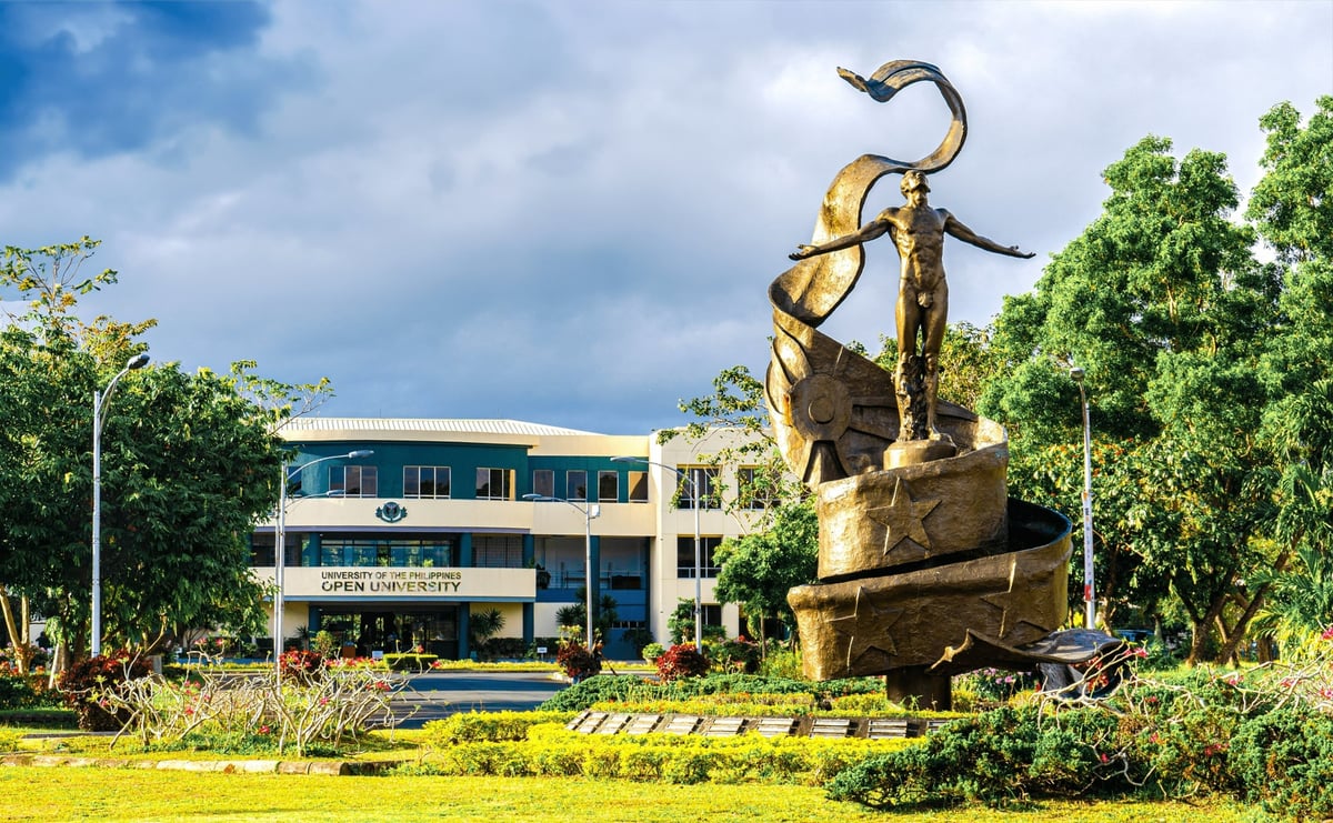 UPOU degrees gain UAE recognition, boosting OFW careers