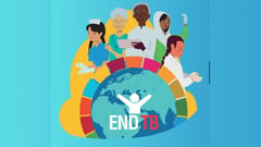 TB care a life-saving investment