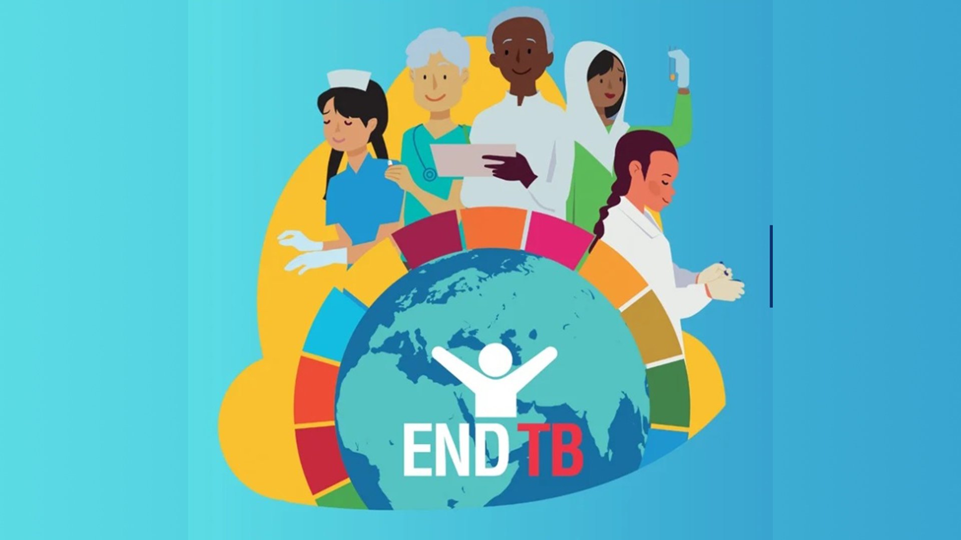 TB care a life-saving investment