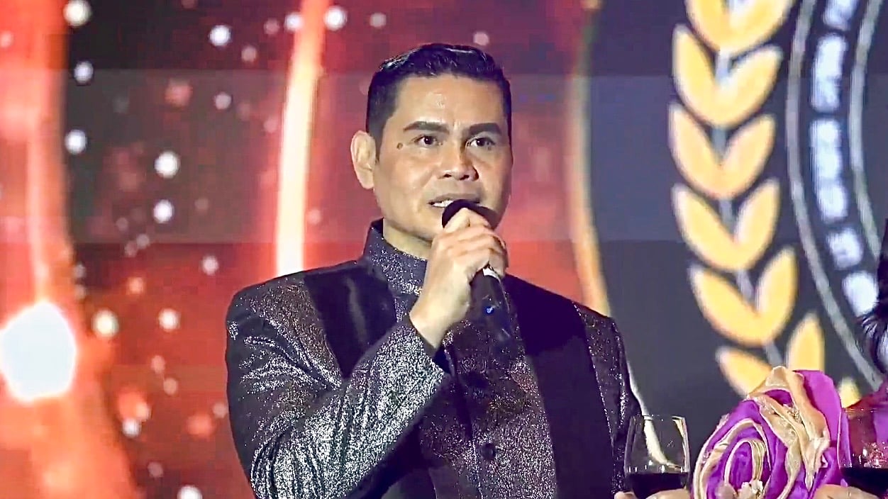 Nation Builders & MOSLIV Awards