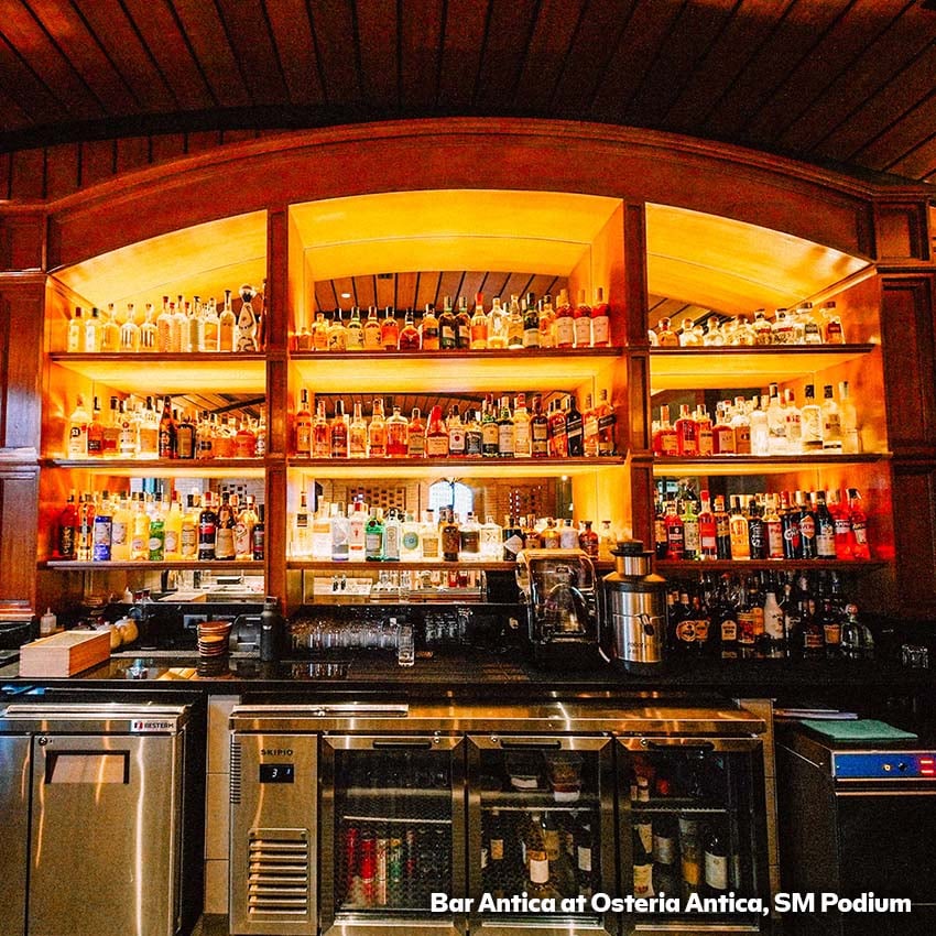 Bar Antica
