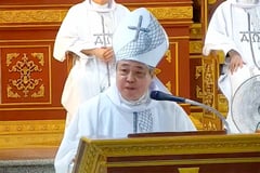 Bohol priest named papal envoy