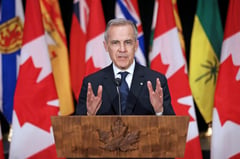 Under threat from Trump, Canada calls snap elections for 28 April