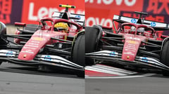 Hamilton, Leclerc disqualified from Chinese Grand Prix