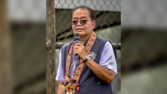 MAKING A HOME RUN: Tingzon aims to pump life into Phl baseball