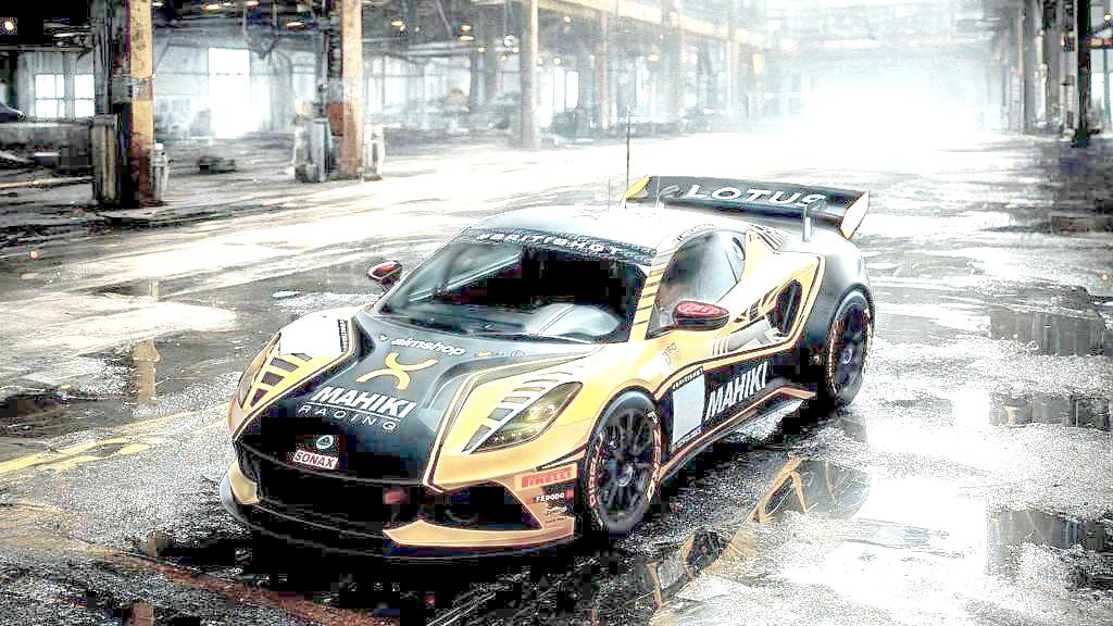 Racing roots reignited: Team Lotus is back on track