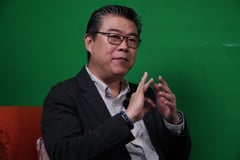 Melvin Sua: The modern geomancer