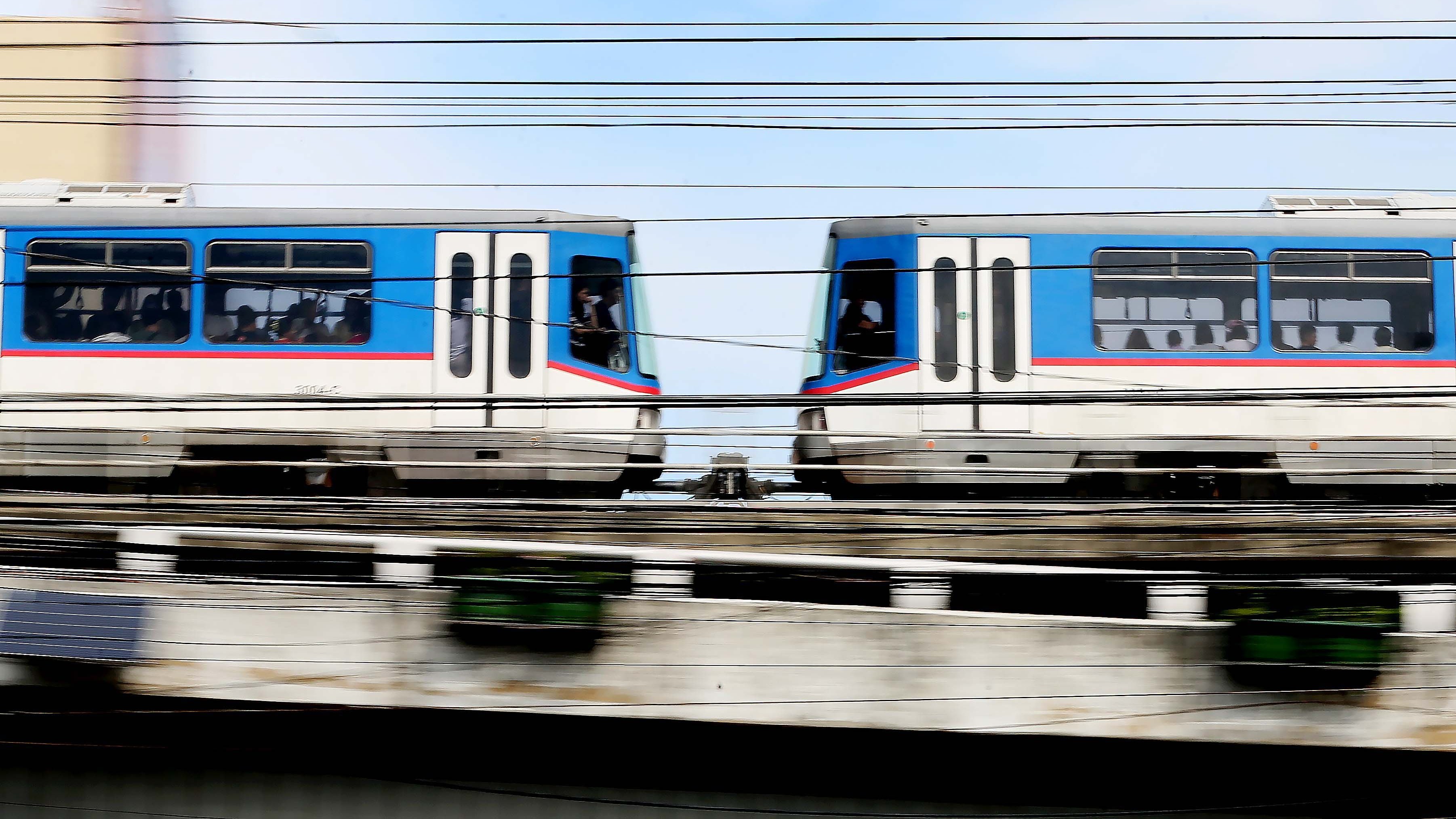 MRT, may libreng sakay para sa mga kababaihan sa Marso 8