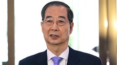 South Korea court dismisses impeachment of prime minister: Yonhap