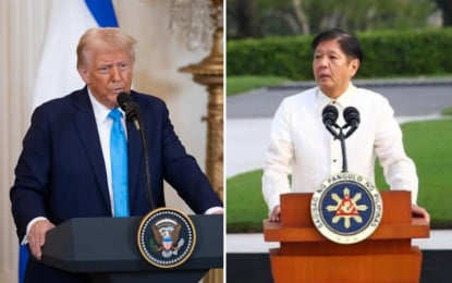 Marcos-Trump meet possible this year — envoy