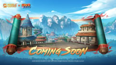 Mobile Legends teases Naruto collab