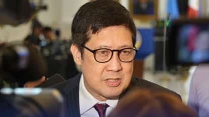 BI Commissioner Joel Viado