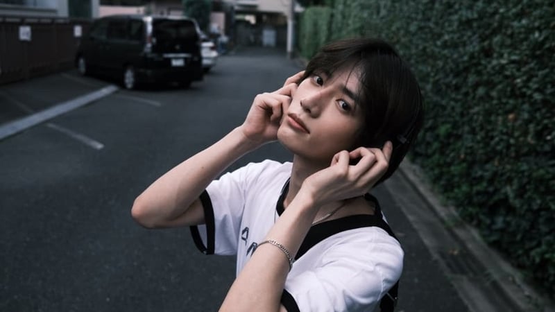 TXT’s Beomgyu to release first solo mixtape 'Panic'