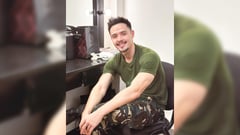 Martin del Rosario shines in theater debut