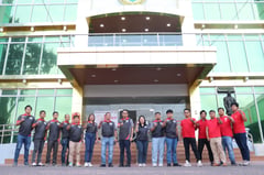 Limay forms Community Emergency Response Team