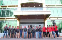 Limay forms Community Emergency Response Team